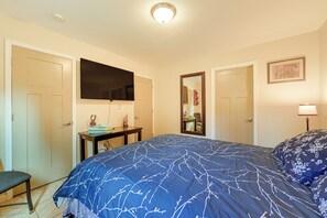 Ferienhaus (2 Bedrooms) | Innenbereich