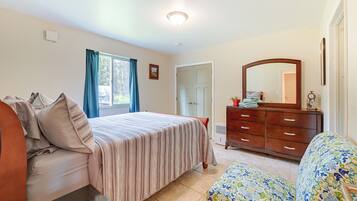 Rumah (2 Bedrooms) | Interior