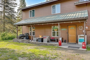 Talo (2 Bedrooms) | Sisätilat