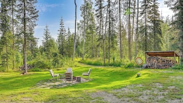 Maison (2 Bedrooms) | Intérieur
