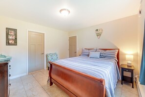 Talo (2 Bedrooms) | Sisätilat