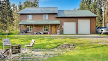 House (2 Bedrooms) | Front of property