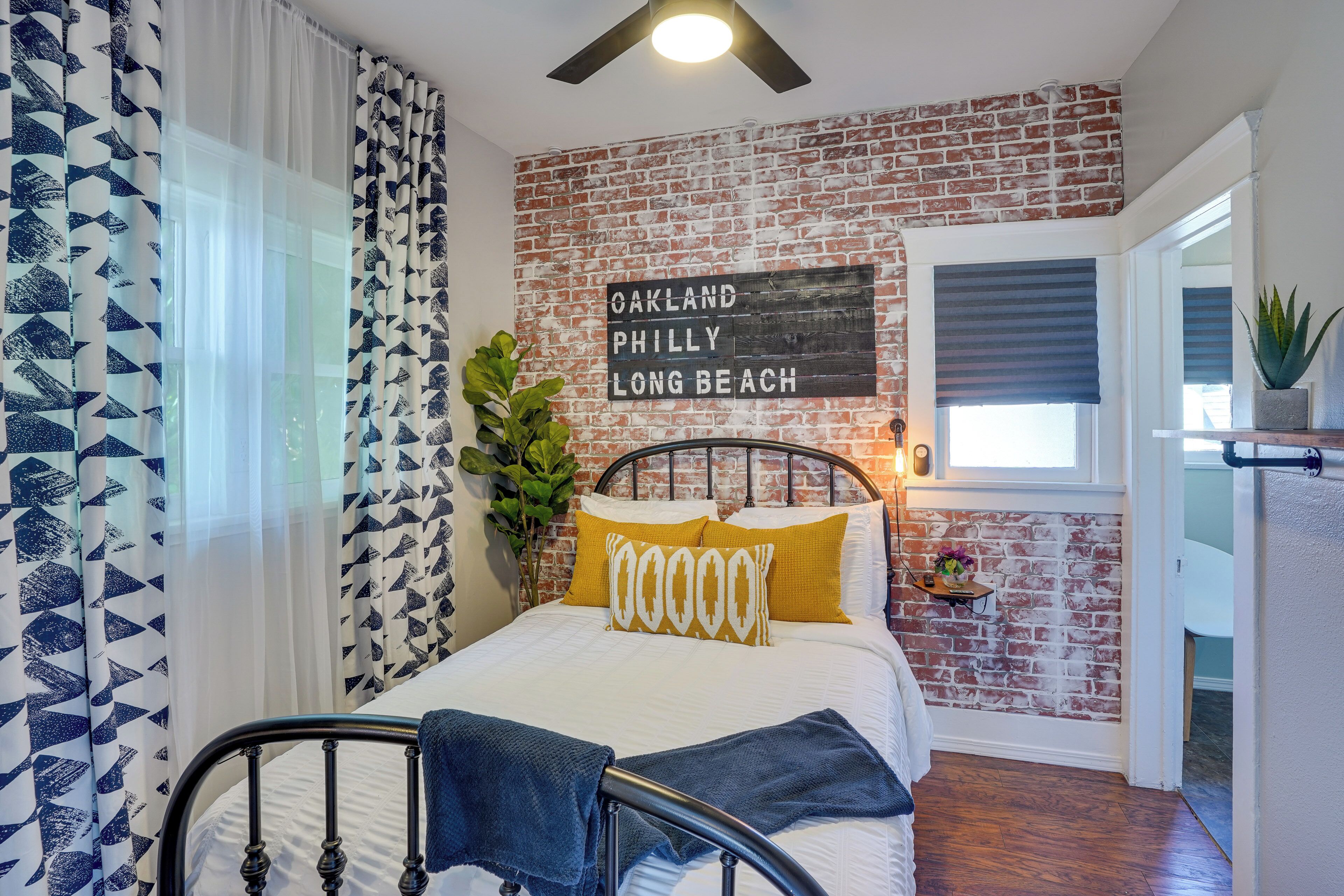 Apartamento (2 Bedrooms) | Interior