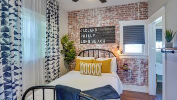 Apartamento (2 Bedrooms) | Interior