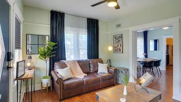 Apartamento (2 Bedrooms) | Interior