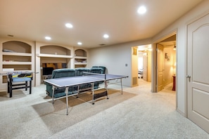 Leilighet (3 Bedrooms) | Innvendig