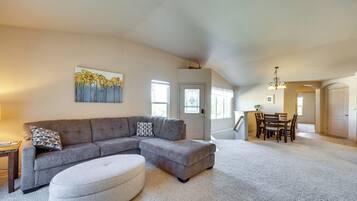 Apartment (3 Bedrooms) | Interior