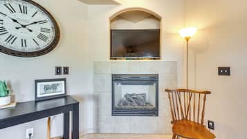 Apartemen (3 Bedrooms) | Interior