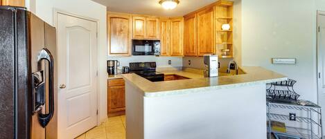 Apartment (3 Bedrooms) | Interior