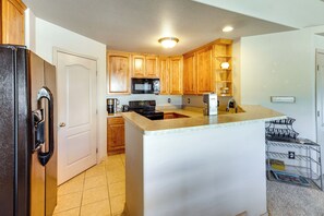 Leilighet (3 Bedrooms) | Innvendig