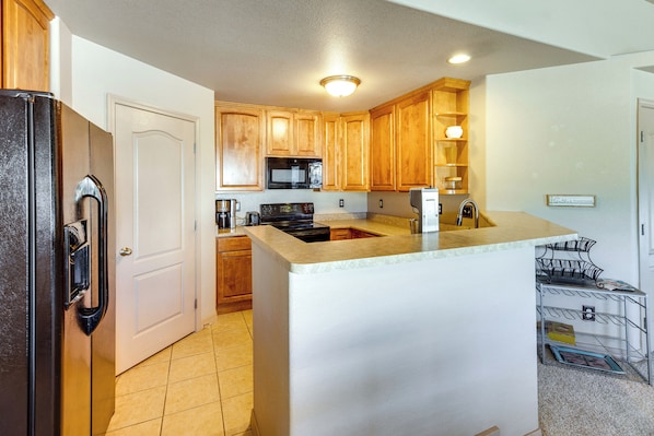 Leilighet (3 Bedrooms) | Innvendig