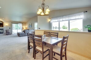 公寓 (3 Bedrooms) | 住宿內部