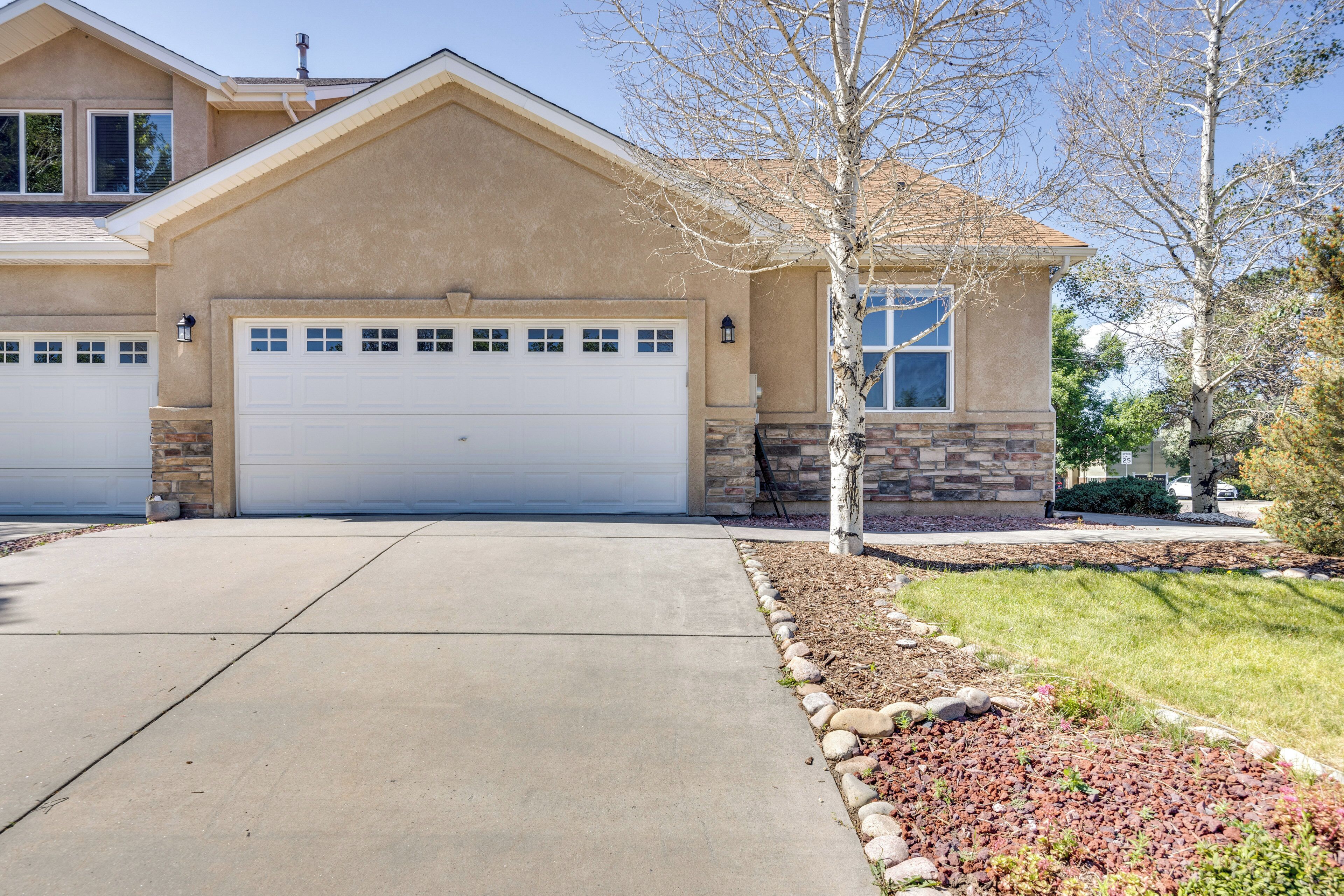 Apartment (3 Bedrooms) | Interior