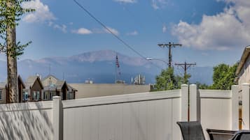 公寓 (3 Bedrooms) | 住宿内部