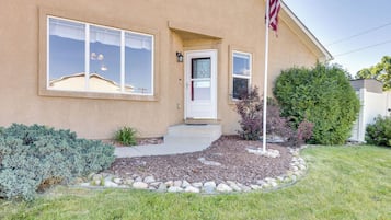 Apartemen (3 Bedrooms) | Interior