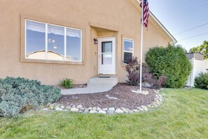 公寓 (3 Bedrooms) | 住宿內部