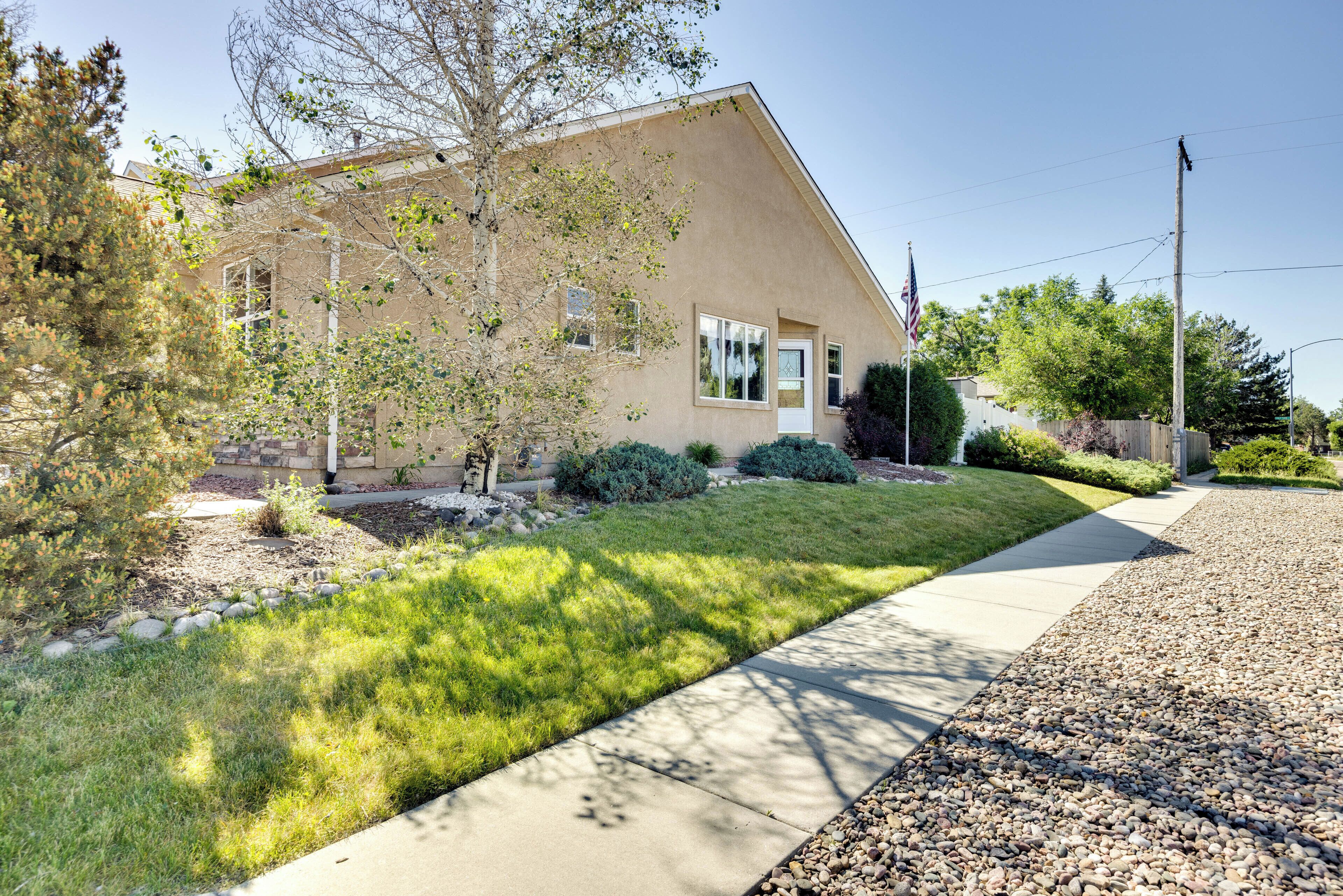 公寓 (3 Bedrooms) | 住宿內部