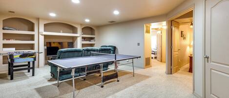 Apartment (3 Bedrooms) | Interior