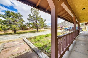 Hus (3 Bedrooms) | Innvendig