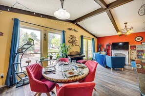 Casa (3 Bedrooms) | Interior