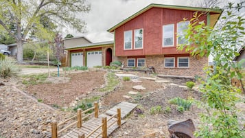Hus (3 Bedrooms) | Boendets fasad