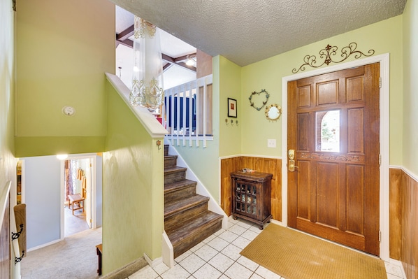 Casa (3 Bedrooms) | Interior