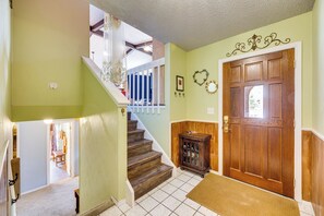 Casa (3 Bedrooms) | Interior