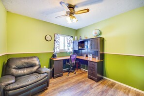 Maison (3 Bedrooms) | Intérieur