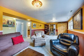 Casa (3 Bedrooms) | Interior