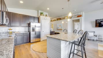 Huis (5 Bedrooms) | Interieur