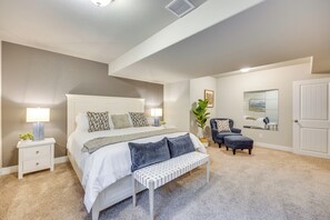 Hus (5 Bedrooms) | Interiör