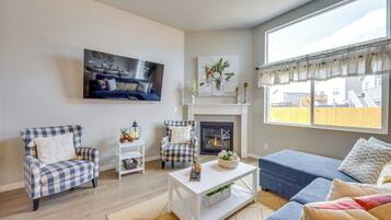 Huis (5 Bedrooms) | Interieur