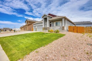 House (5 Bedrooms) | Interior - Stunning Peyton Retreat w/ Game Room, Private Yard (Peyton)