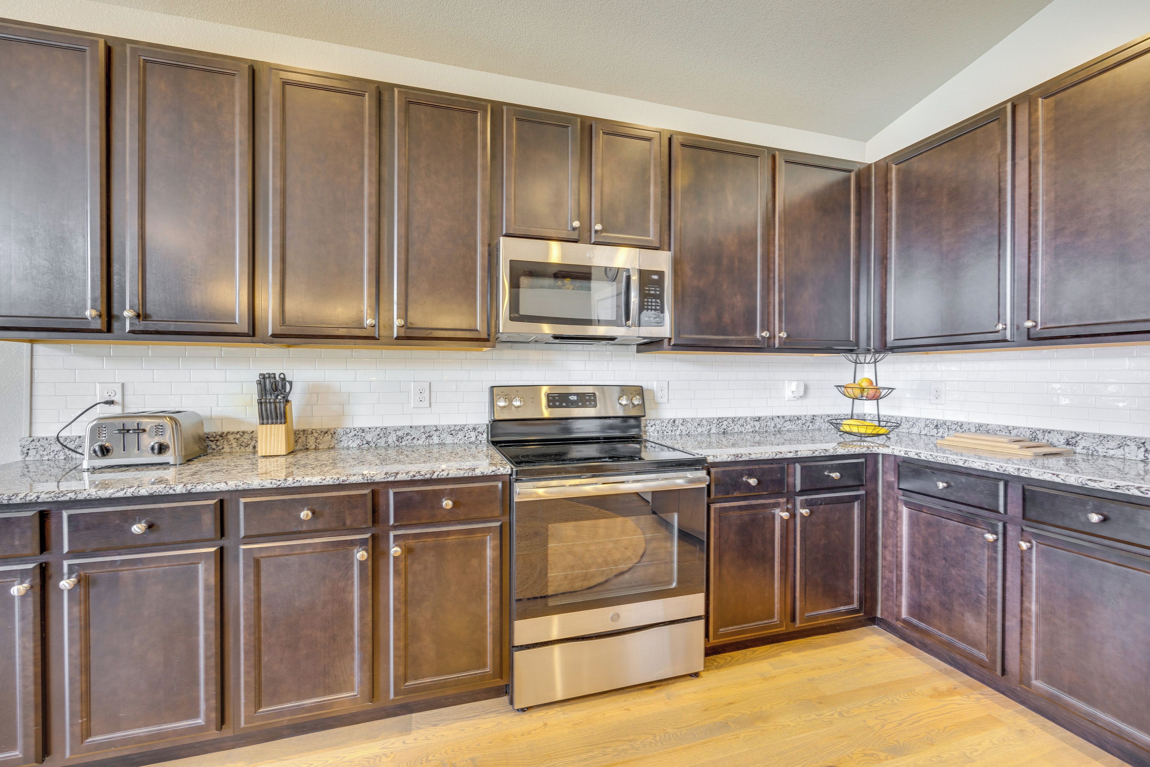 ハウス (5 Bedrooms) | 内装