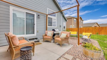 Huis (5 Bedrooms) | Interieur