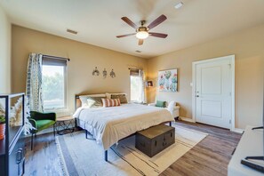 하우스 (3 Bedrooms) | 내부