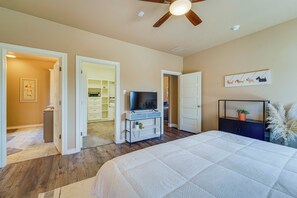 Nhà (3 Bedrooms) | Nội thất