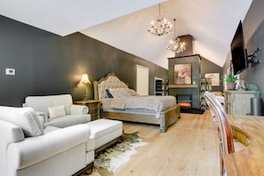 Casa (4 Bedrooms) | Interni