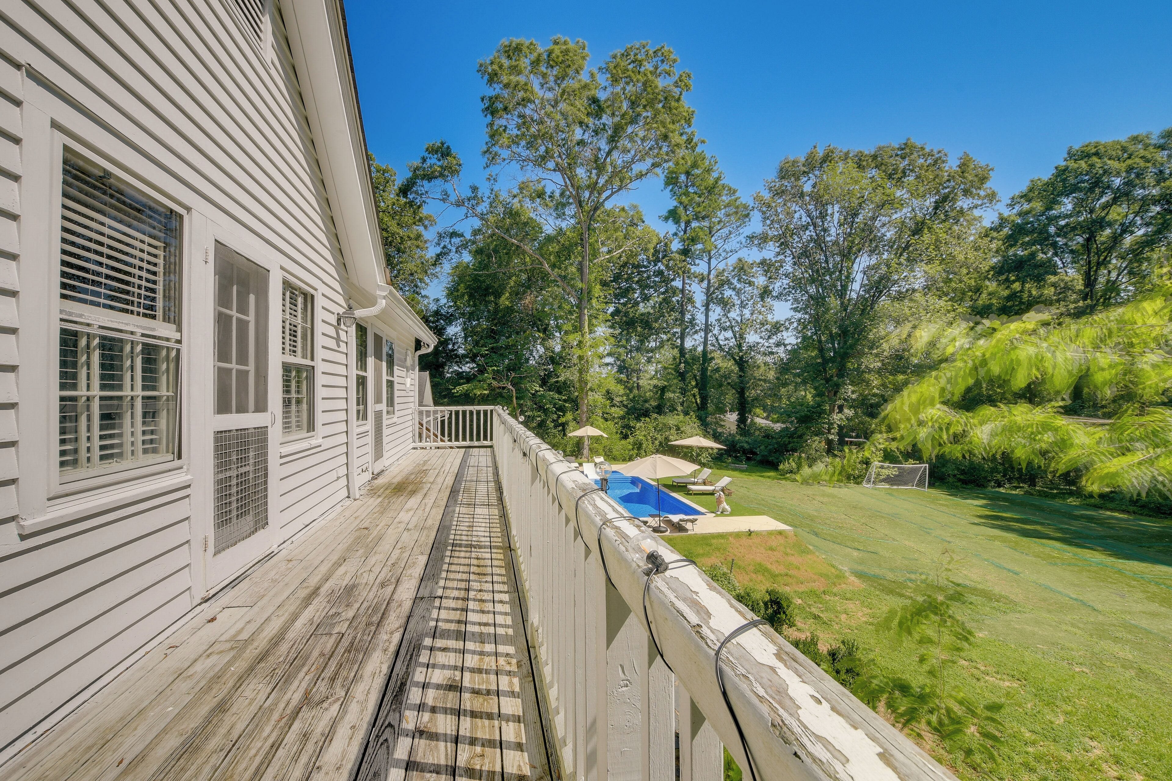 單棟房屋 (4 Bedrooms) | 內部