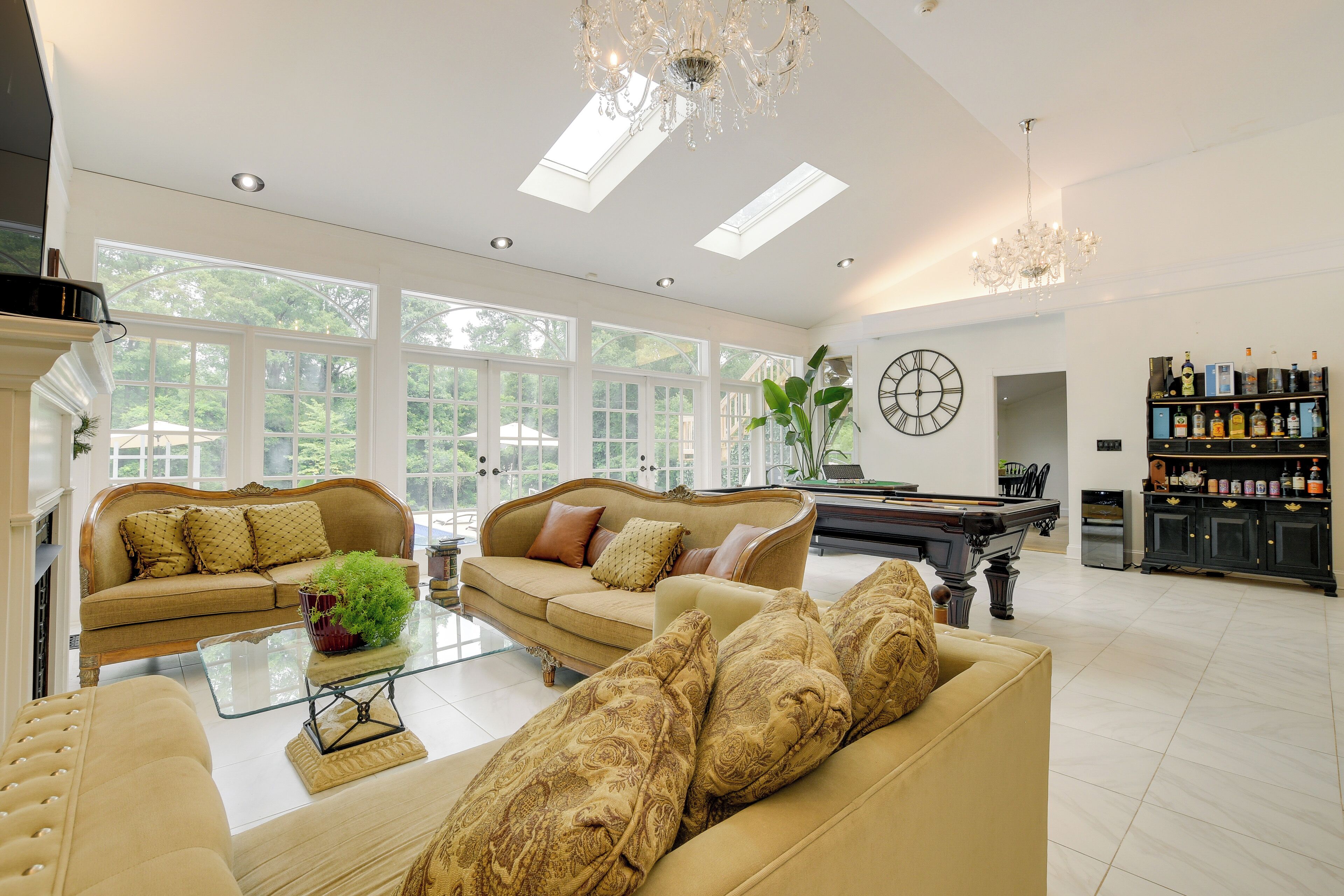 Casa (4 Bedrooms) | Parte interna