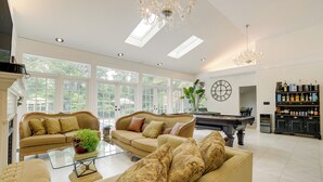 ハウス (4 Bedrooms) | 内装
