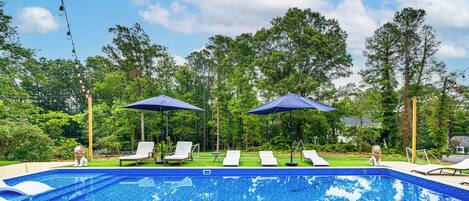 独立别墅 (4 Bedrooms) | 住宿内部