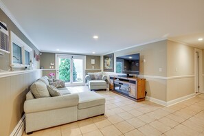 アパートメント (1 Bedroom) | 内装