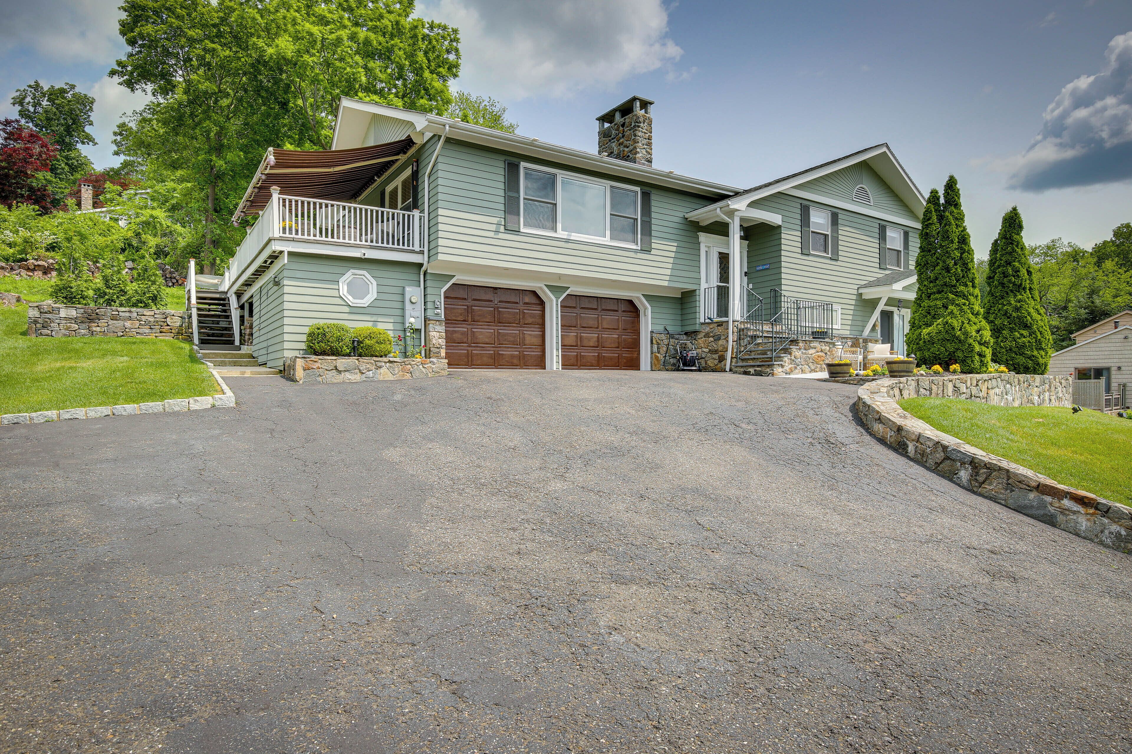 Căn hộ (1 Bedroom) | Nội thất