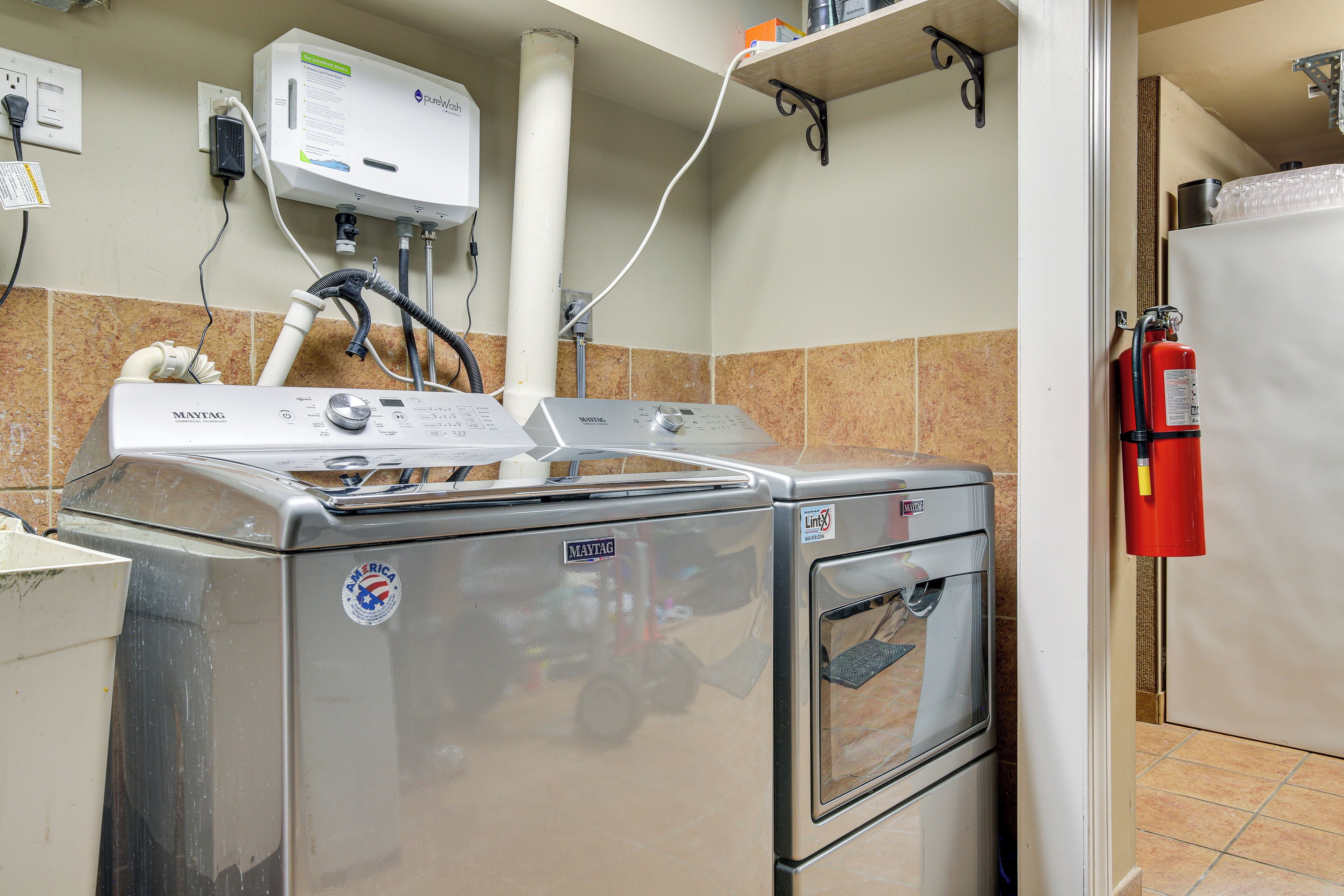 公寓 (1 Bedroom) | 住宿內部