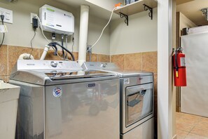 Appartement (1 Bedroom) | Intérieur