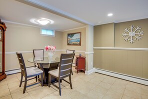 アパートメント (1 Bedroom) | 内装