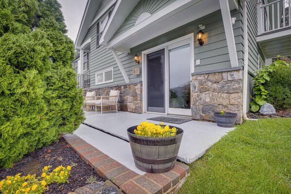 アパートメント (1 Bedroom) | 内装