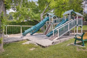 公寓 (1 Bedroom) | 住宿內部