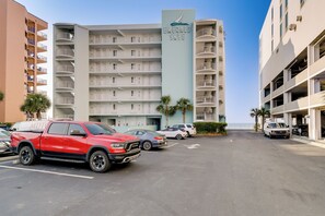 Appartement (1 Bedroom) | Interieur